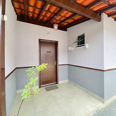 Mar Suites Toninhas Ubatuba Exterior photo