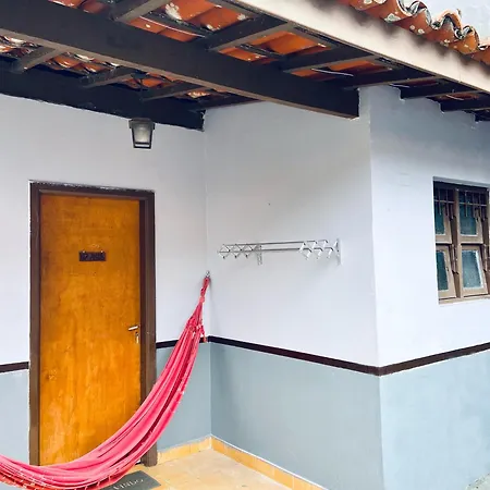 Mar Suites Toninhas Ubatuba Exterior photo