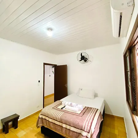 Mar Suites Toninhas Ubatuba Exterior photo