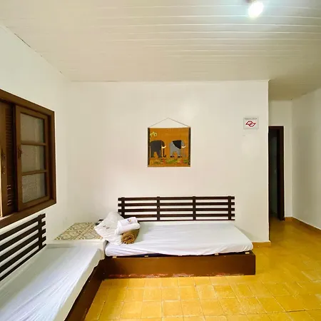 Mar Suites Toninhas Ubatuba Exterior photo