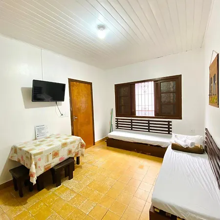 Mar Suites Toninhas Ubatuba Exterior photo