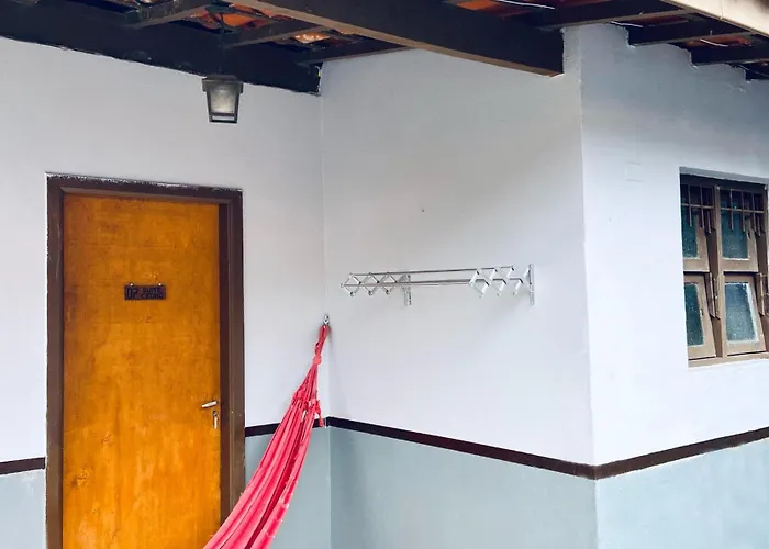 Mar Suites Toninhas