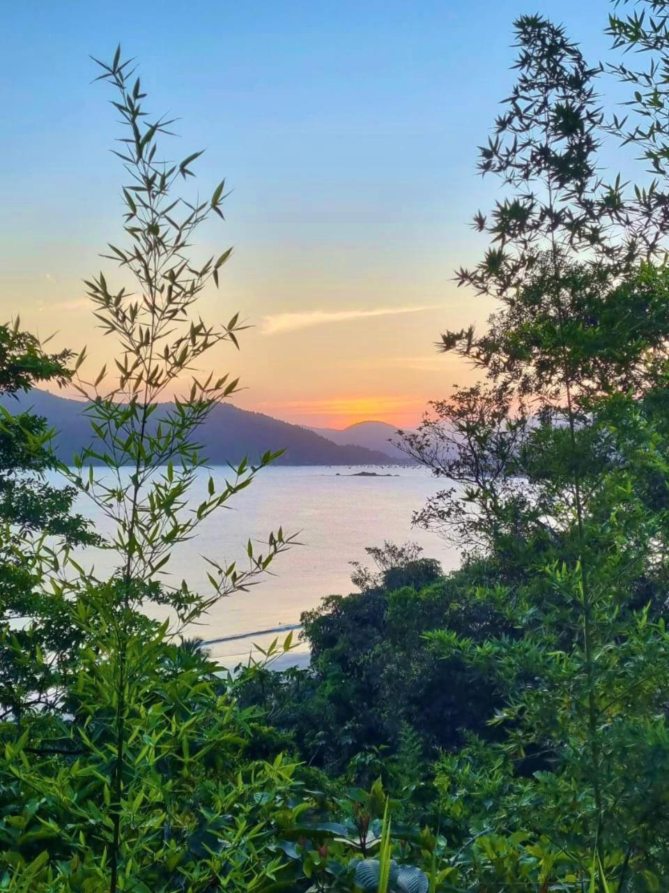 Mar Toninhas * Ubatuba