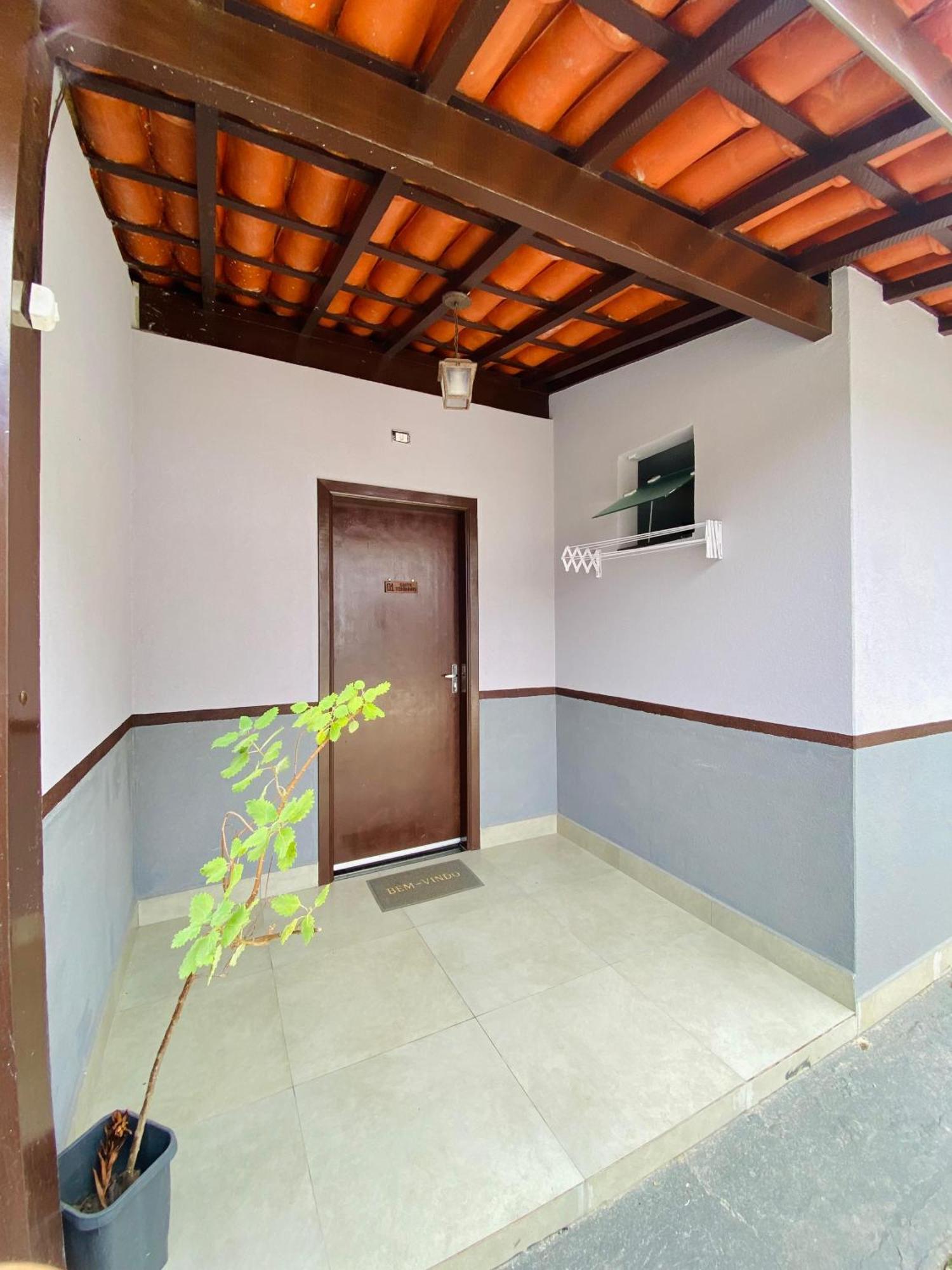 Mar Toninhas Apartment *