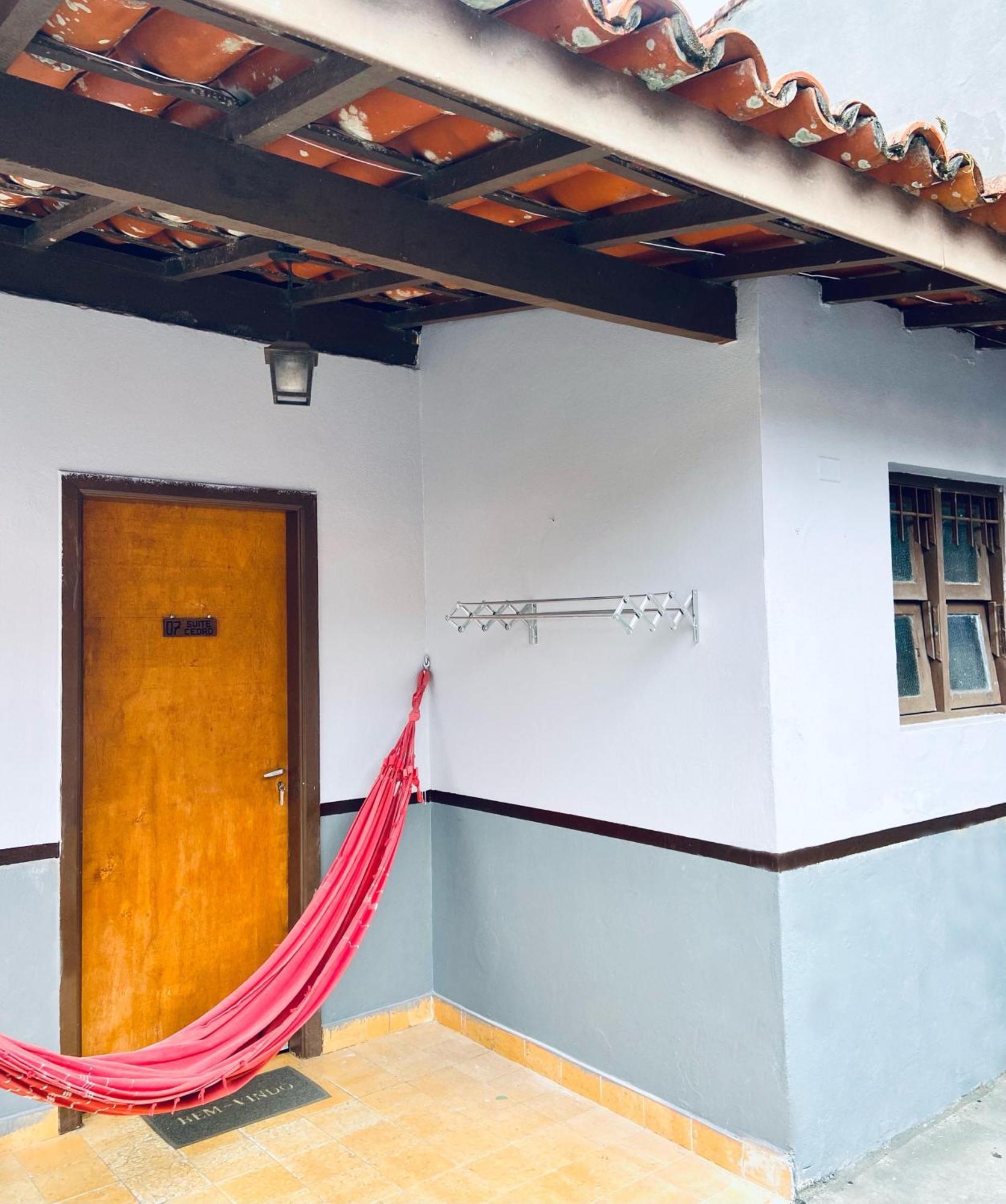 Apartment Mar Toninhas *