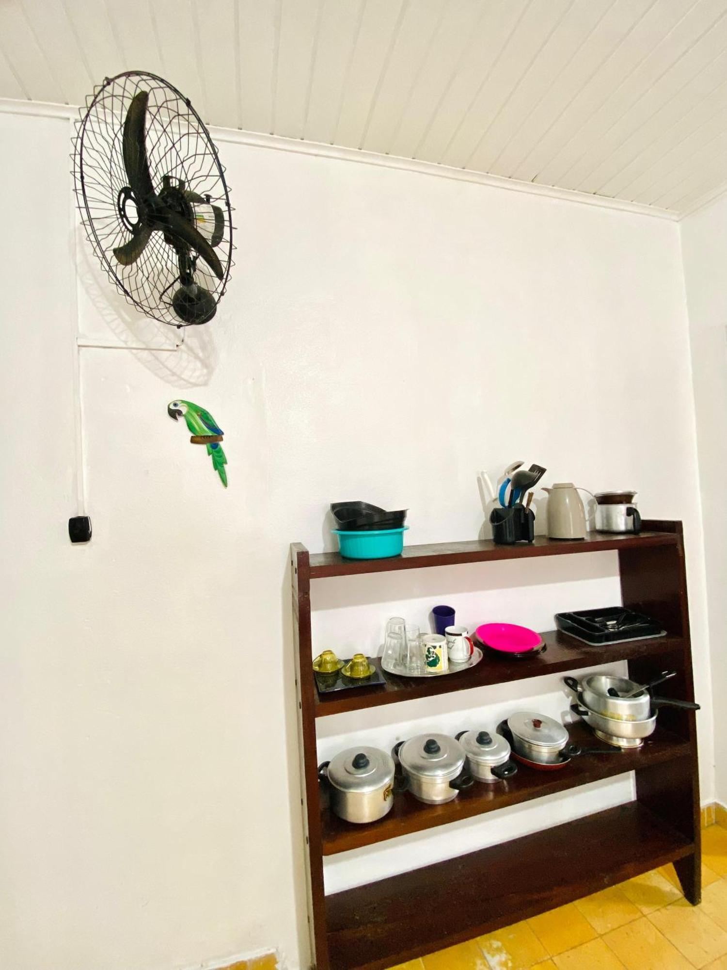 Apartment Mar Toninhas Ubatuba